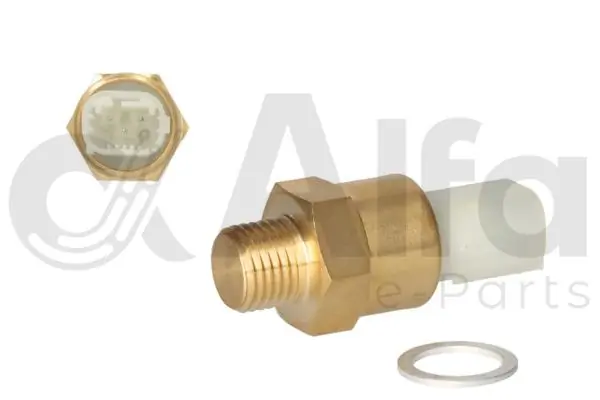 Comprar Sensor de temperatura del refrigerante (activación del ventilador del radiador) BMW 5  E39 a bajo precio