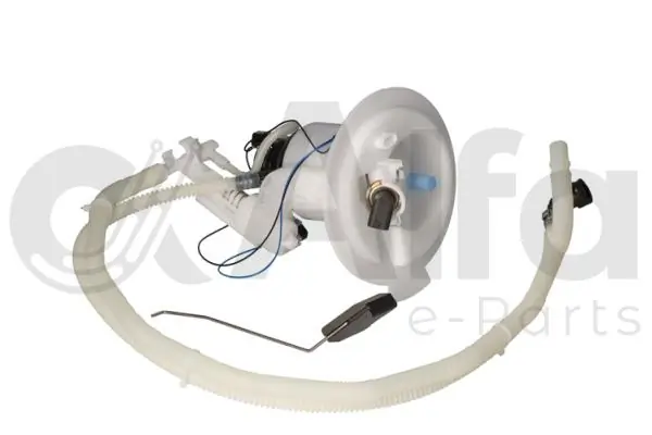 Aforador para Mercedes C W204