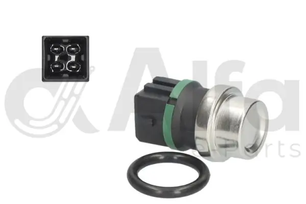 AF03398 Alfa E-Parts