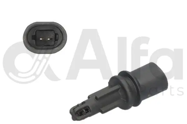 Precio del repuesto Sensor de temperatura de mezcla de aire Astra  familiar