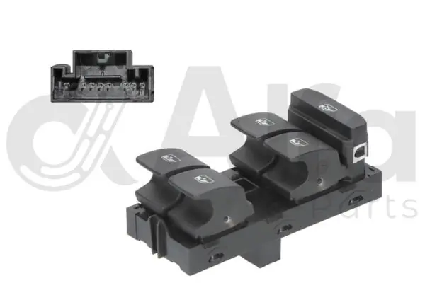 AF00543 Alfa E-Parts