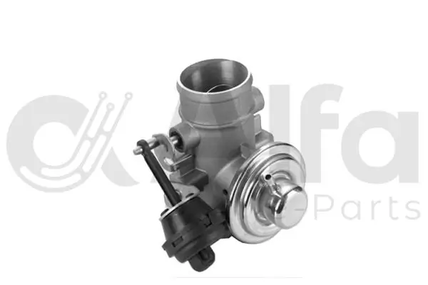 EGR LT II bus (1996-2006) original desde 71,53 €