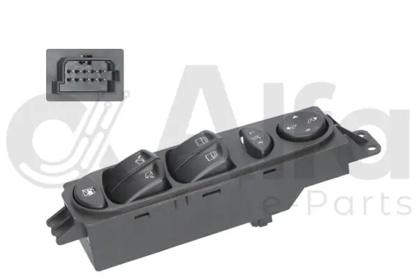 AF00448 Alfa E-Parts