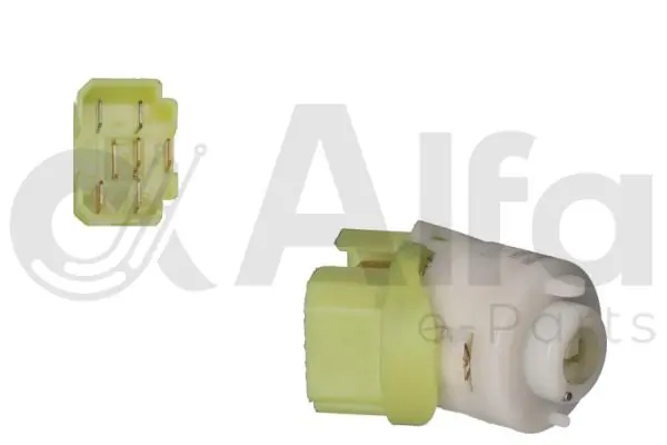 AF00241 Alfa E-Parts