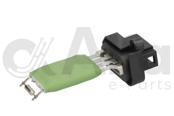 AF11881 Alfa E-Parts