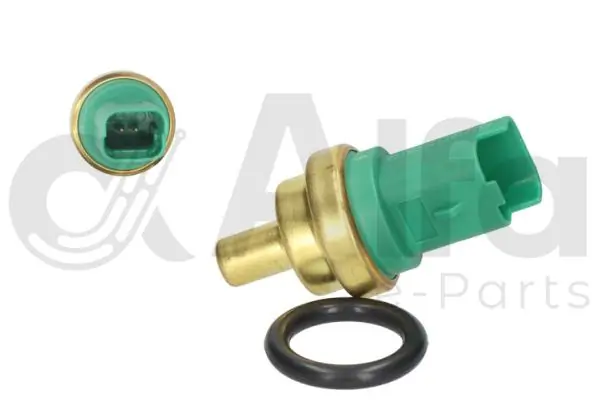 Sensor de temperatura del refrigerante Ford Fiesta JH, JD