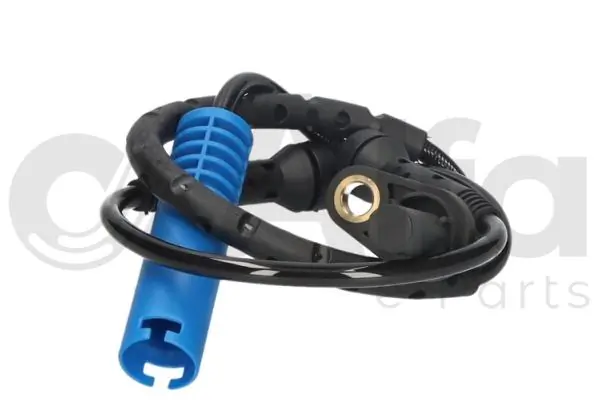 Precio del repuesto Sensor ABS delantero X1  SUV