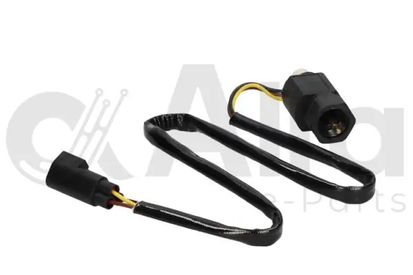 AF02923 Alfa E-Parts