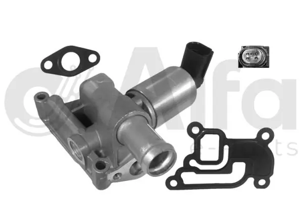 AF07691 Alfa E-Parts