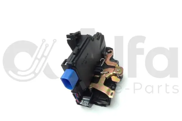 Cerradura delantera izquierda Octavia II familiar (2004-2013) original desde 38,57 €