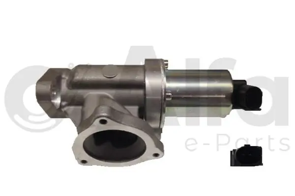 EGR para Hyundai Sonata V (NF)