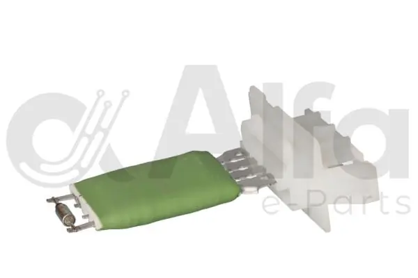 AF11929 Alfa E-Parts