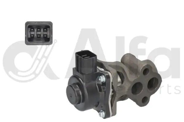 Válvula EGR para Suzuki Baleno EG
