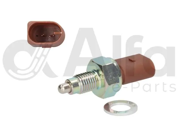 Interruptor piloto de marcha atrás Skoda Fabia I desde 8,60 €