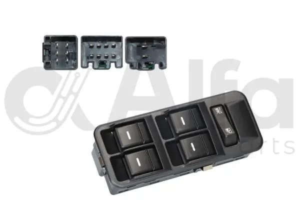 AF00410 Alfa E-Parts
