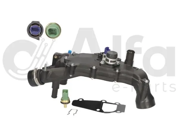 AF10574 Alfa E-Parts