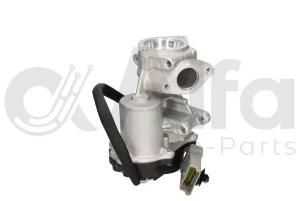 Comprar EGR Range Rover III L322