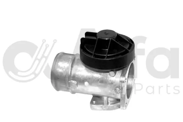 EGR Mercedes A  (W168)