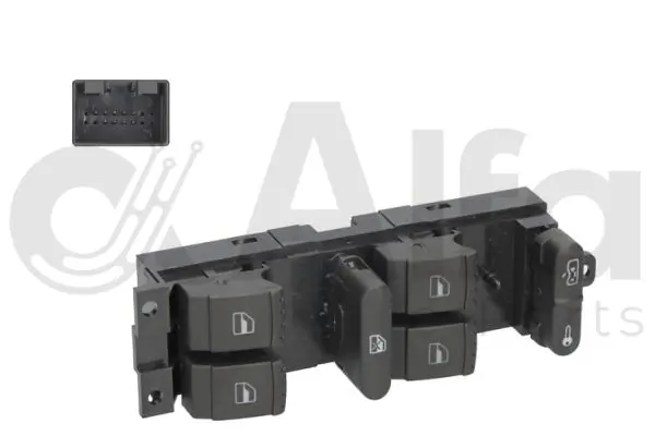 AF00438 Alfa E-Parts