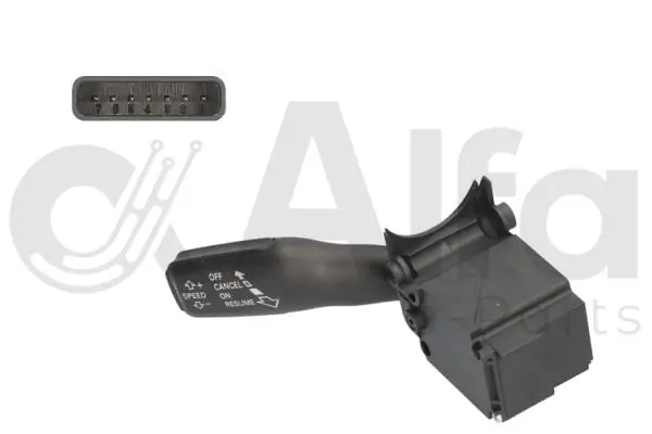 AF04337 Alfa E-Parts