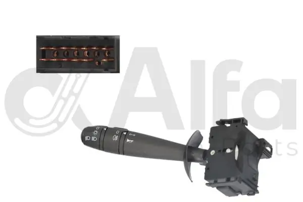 AF00085 Alfa E-Parts