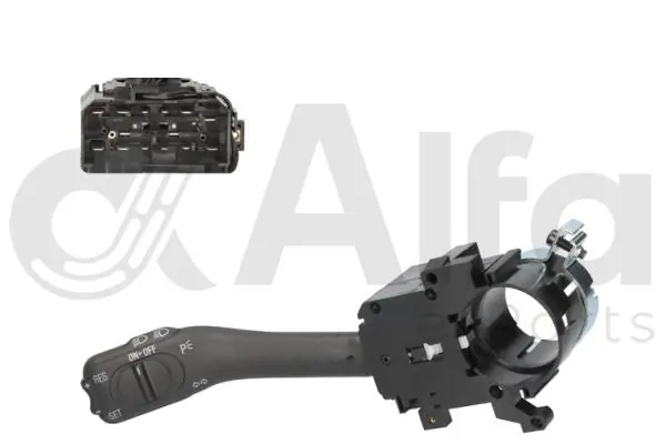 AF04007 Alfa E-Parts