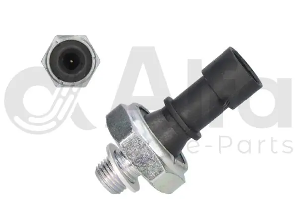 AF00663 Alfa E-Parts