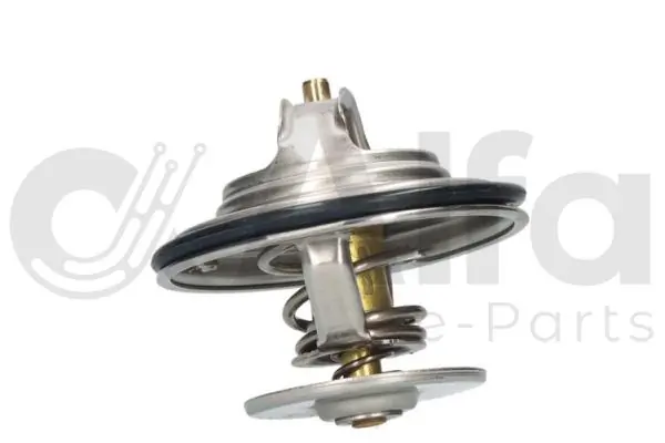 Termostato refrigerante para Mercedes E  (W123)