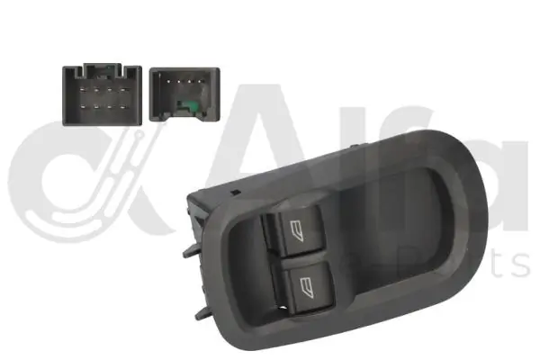 AF00542 Alfa E-Parts