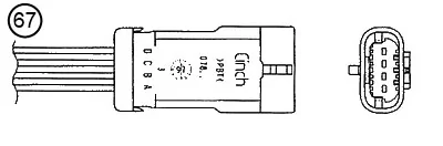 92916 NTK