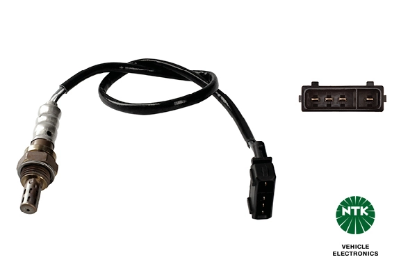 Comprar Sensor NOx Caddy II 9U7