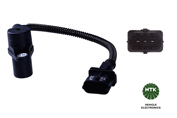 Sensor de cigüeñal para KIA Sorento JC
