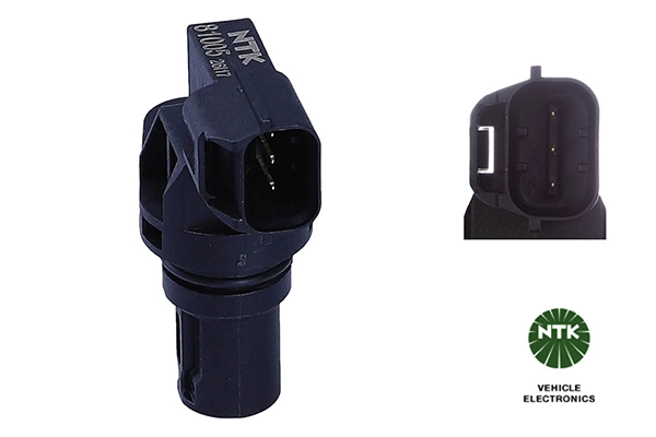 Sensor de árbol de levas para Mazda 323 BJ