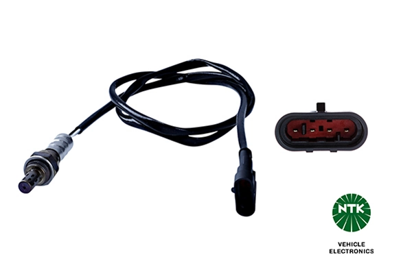 Sonda lambda (NOx, O2) Fiat Punto II (1999-2012)