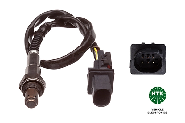  Sonda lambda Nissan Qashqai 2