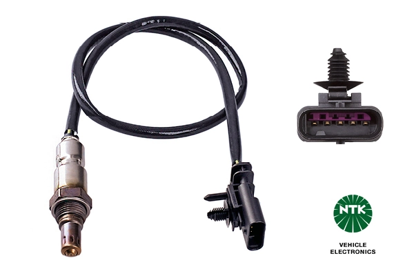 Comprar Sensor NOx Ducato III 250