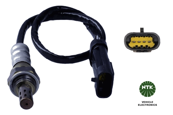 Sensor de oxígeno para BMW 7  (E32)