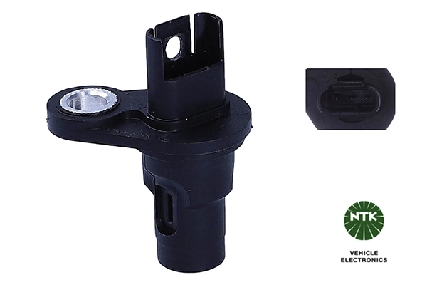 Sensor de cigüeñal para BMW 7 F01, F02, F03, F04