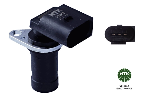 Precio del repuesto Sensor ckp 75  sedán