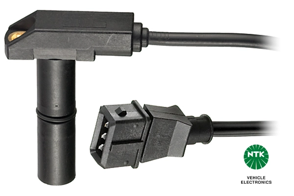 Sensor de cigüeñal 366855 VALEO