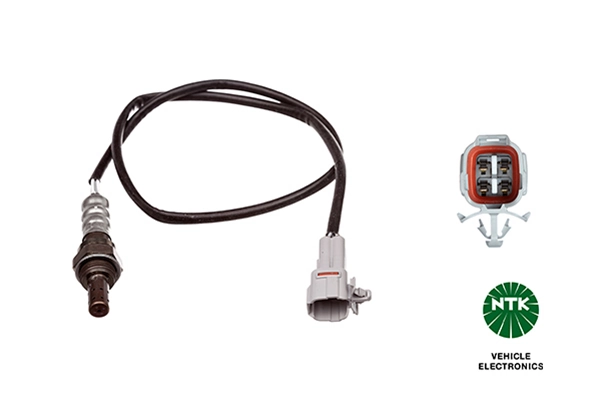 Sensor de oxígeno Suzuki Jimny  (FJ)