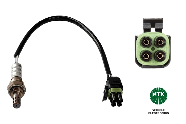Sensor de oxígeno Renault Espace III monovolumen comprar en España