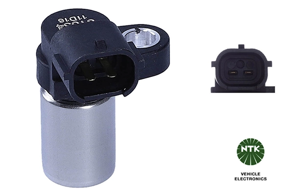 Comprar Sensor de posición del cigüeñal Subaru Legacy IV B13 a bajo precio