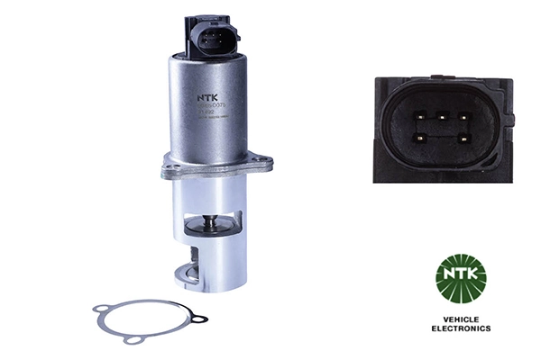 Válvula de regulación de gases Mitsubishi Space Star  desde 82,36 €