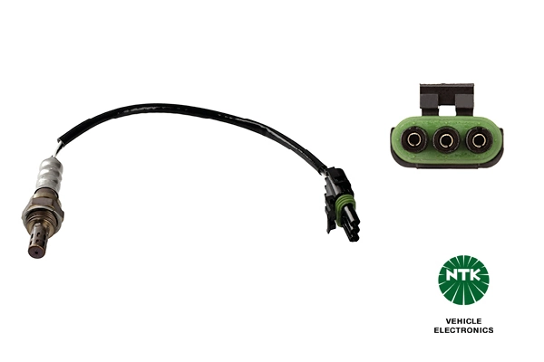 Sensor de oxígeno Renault 21  (L48)
