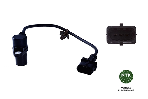 Generador de impulsos, cigüeñal Hyundai I10 desde 30,19 €