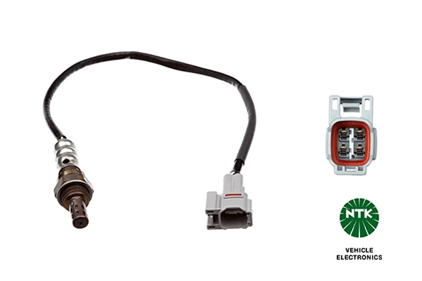 Sensor de oxígeno Suzuki Swift III (RS)