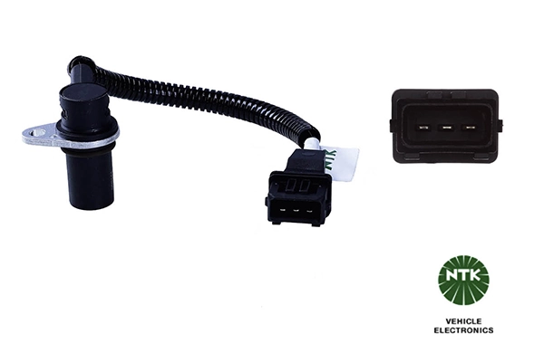 Sensor de árbol de levas Hyundai Terracan SUV (HP) (2001 - 2006) precio, desde 53,56 EUR