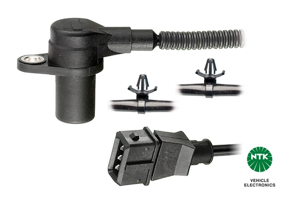 Sensor de posición del cigüeñal para Hyundai Terracan  HP