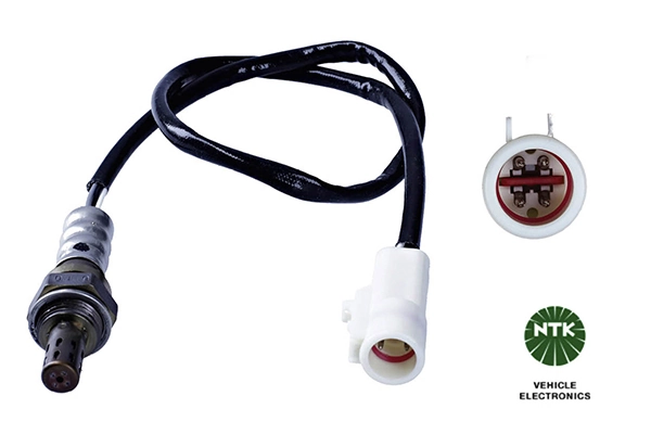 Sensor de oxígeno Ford Focus I (DFW)